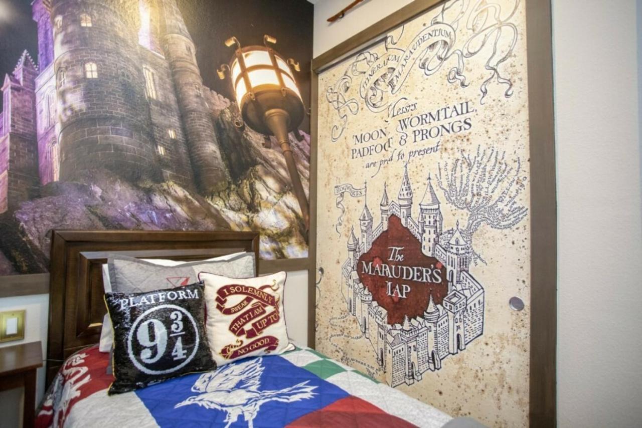 2620 Magical Memories 15 Min-Disney Orlando Eksteriør bilde